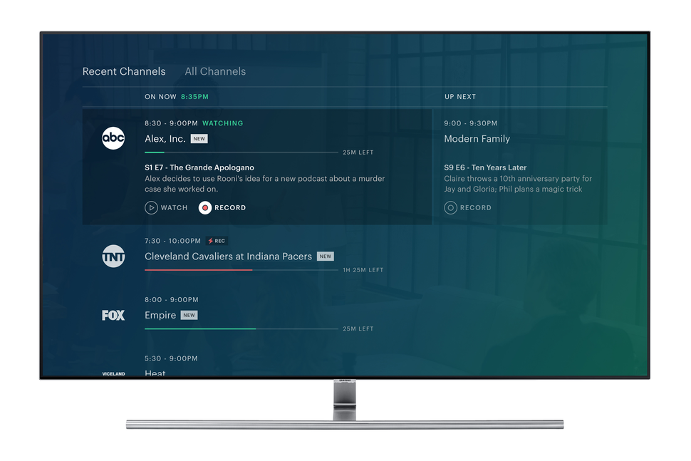 Gigaom hulu desktop now available for mac